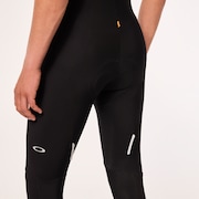 Clima Thermal Bib Tight - Blackout