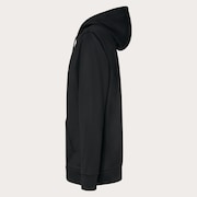 SI Valor Hoodie - Blackout