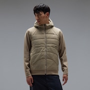 Oakley Hybrid Puff Fleece 9.0