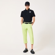 Oakley Sprightly Cropped 8.0 - Wild Lime