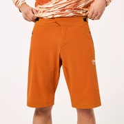Factory Pilot Rc Short - Ginger