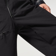 Tc Gunn 2.0 Rc Bib - Blackout