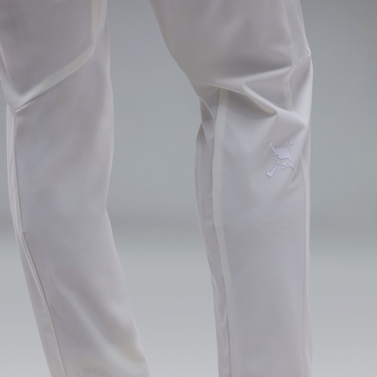 Skull Apex Tapered Ff+ 4.0 - White