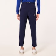 Skull Relax Neatly Tapered 2.0 - Peacoat