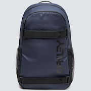The Freshman Skate Backpack - Fathom