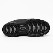 HALFTRACK III MID - Black