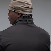 Wintertide Sweatshirt - Pitch Black
