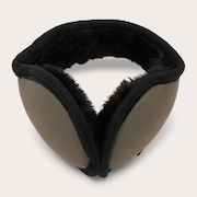 Oakley Earmuff Fa 25.0 - Raven