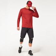 Drop In Mtb Short - Blackout