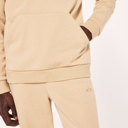 Relax Pullover Hoodie 2.0 - Humus
