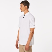 Oakley Element RC Polo - White