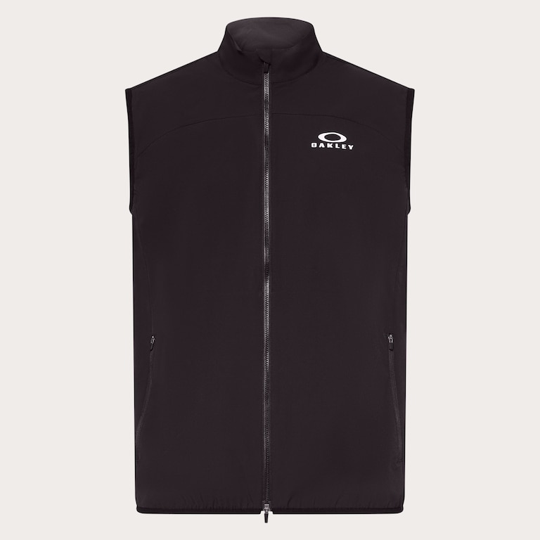 Elements Vest - Blackout