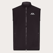 Elements Vest - Blackout