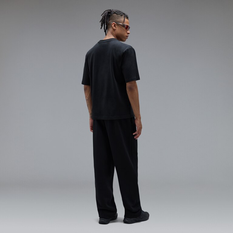 Soho Gen SS Tee - Blackout