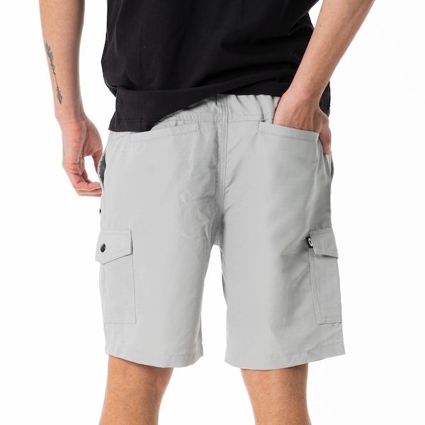 Oakley Cargo Zip Shorts 21