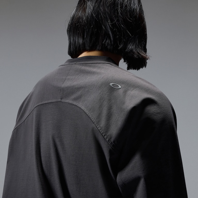Fgl W Scratch LS Tee 6.7 - Phantom