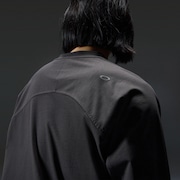 Fgl W Scratch LS Tee 6.7 - Phantom