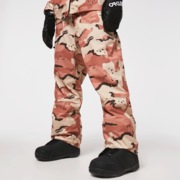 Evocative Rc Shell Pant - B1B Camo Desert