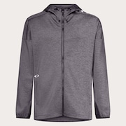 Enhance 3Rdg Synchronism Jkt 8.0 - Dark Grey Heather