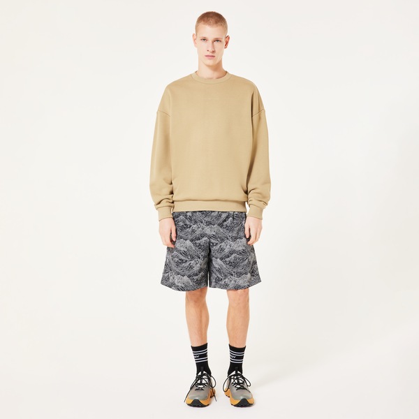 Soho Crew Neck Sweatshirt Soho Crew Neck Sweatshirt