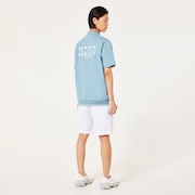 Oakley Tech Cold Shorts 2.0 - White