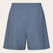 Radiant Fusion Flex Shorts 11.0 - Gray Dust