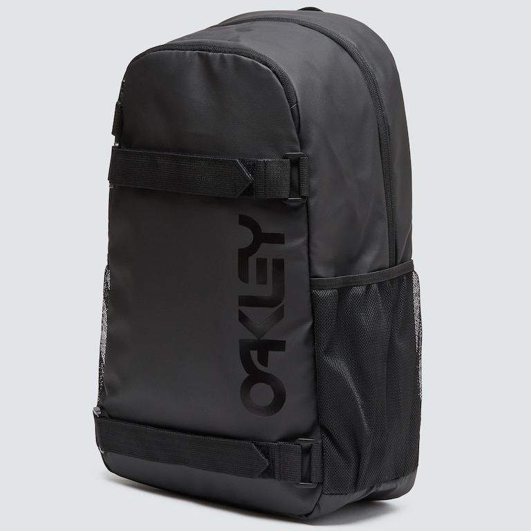 The Freshman Skate Backpack - Blackout