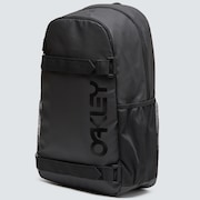 The Freshman Skate Backpack - Blackout