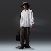 Fgl Static LS Tee 6.7 - White