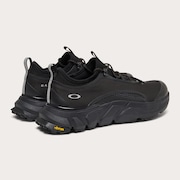 Light Shield - Triple Black