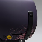MOD1 PRO - Youth - Aubergine Graphic