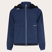 Elevate Light Dry Detachable J - Midnight Blue