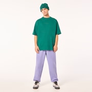 Soho SL Tee - Viridian