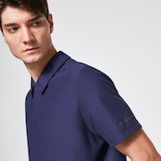 Club House Polo - Team Navy