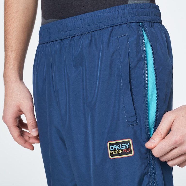 Ventilation Track Pant - Universal Blue