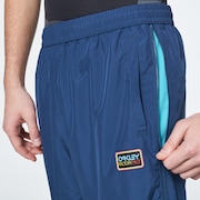 Ventilation Track Pant - Universal Blue