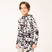 White Print