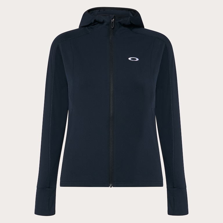 W. Drift Tech Fleece - Blackout