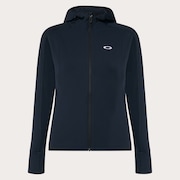W. Drift Tech Fleece - Blackout