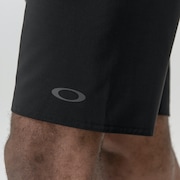 Bermuda De Água Kana 21 2.0 Boardshorts - Blackout