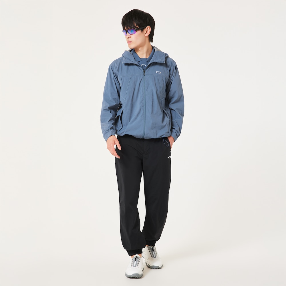 オークリー Flexible Wind Jacket Dark Aqua | オークリー公式ストア 日本 オークリー Flexible Wind Jacket Dark Aqua | オークリー公式ストア 日本