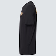 Tamarindo Tee - Blackout