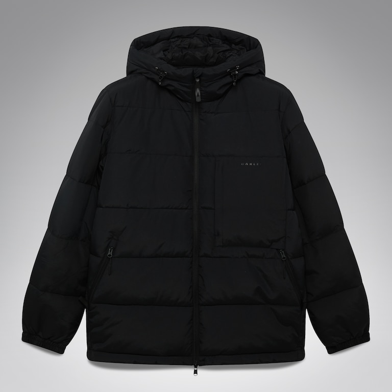 Tahoe Nxt Puffer Jacket - Pitch Black