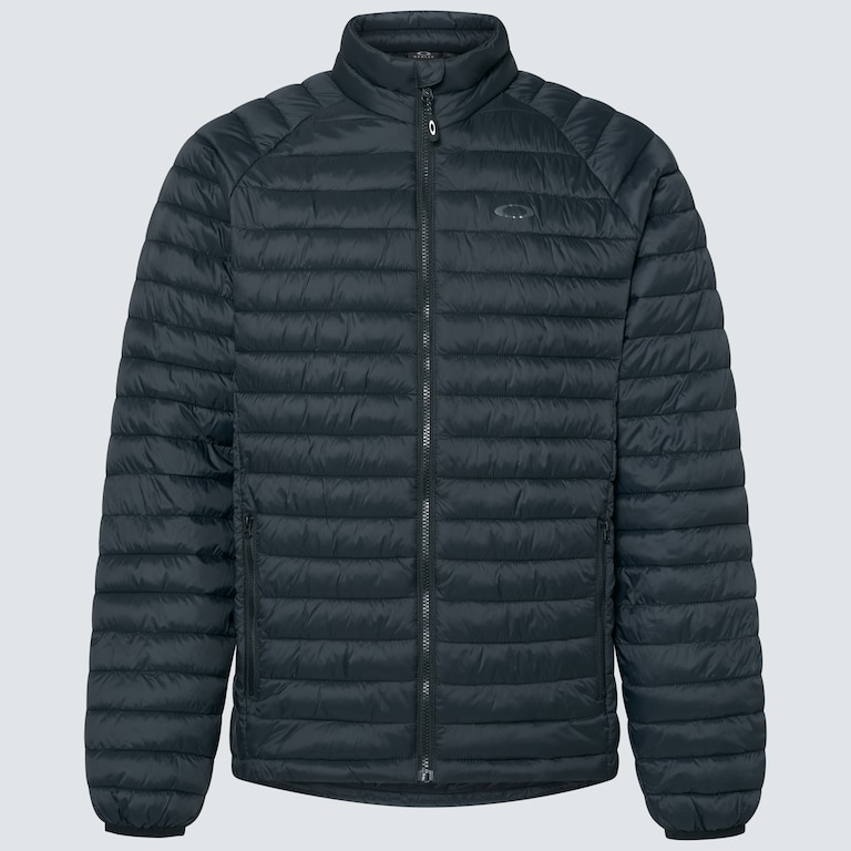 Omni Thermal Jacket - Blackout