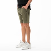 Shorts Oakley Oakley Hybrid 365 9’’ - New Dark Brush
