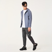 O-Sync Pack Lt Fleece Jacket 1.0 - Blue Tar
