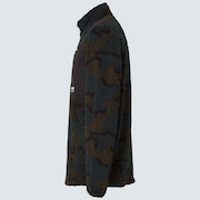Mountain Fire Sherpa - B1B Camo Hunter