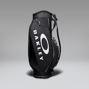 Oakley Caddie Bag 19.0 Fw - Pitch Black