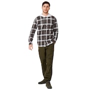 Cargo Pant - New Dark Brush