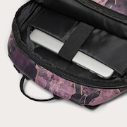 The Freshman Skate Backpack - Metal Camo Toadstool